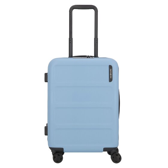 Samsonite Carrello cabina Quadrix a 4 ruote 55 cm