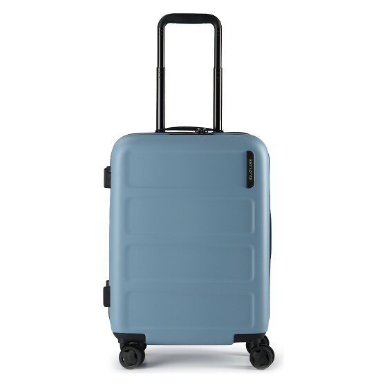 Samsonite Quadrix 4 ruote Trolley cabina 55 cm