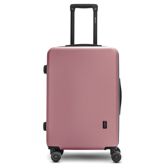 Redolz Essentials 09 MEDIUM 4 ruote Carrello 67 cm