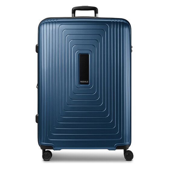Redolz Essentials 14 4 ruote Carrello L 77 cm espandibile