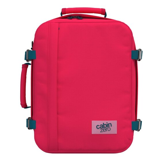 Cabin Zero Travel Zaino da giorno 39 cm Scomparto per laptop