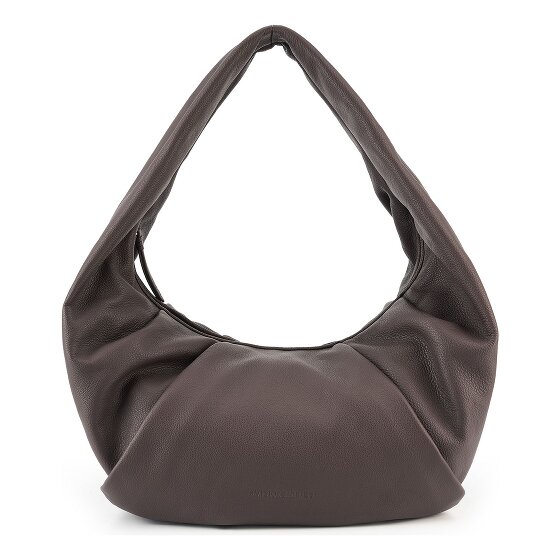 LES VISIONNAIRES Greta Borsa a spalla Vera Pelle 37 cm