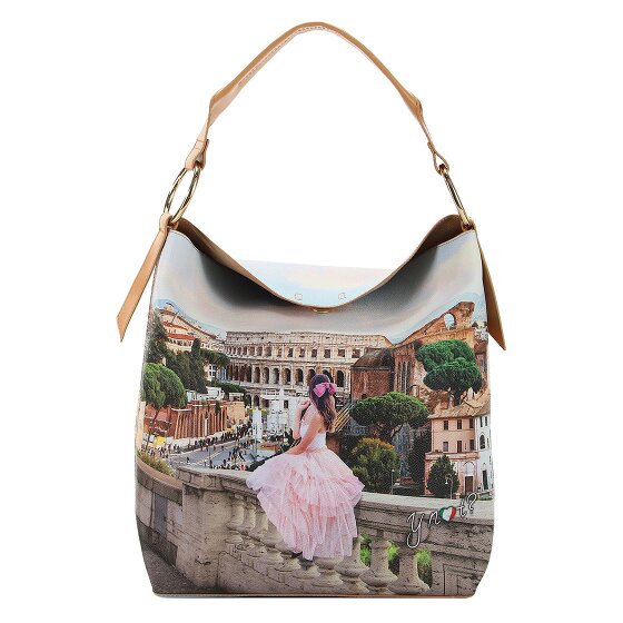 Y Not? Yesbag Borsa a tracolla 34 cm