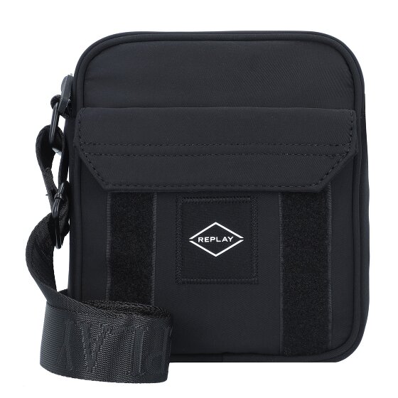 Replay Borsa a tracolla 18.5 cm