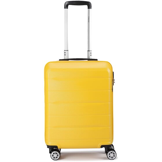 Benzi 5583 4 ruote Carrello della cabina 55 cm