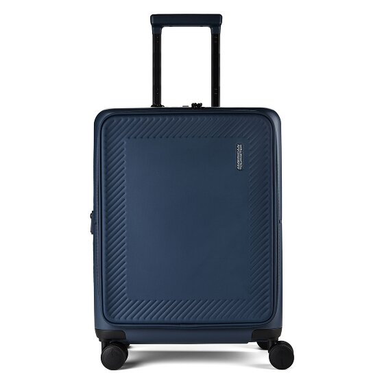 American Tourister Dashpop 4 ruote Trolley cabina 55 cm espandibile