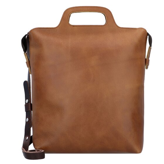 Harold's Bottle Borsetta Pelle 27 cm