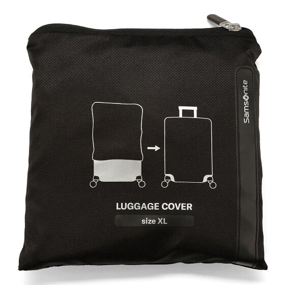 Samsonite Ta Revolution Coprivaligia 81 cm