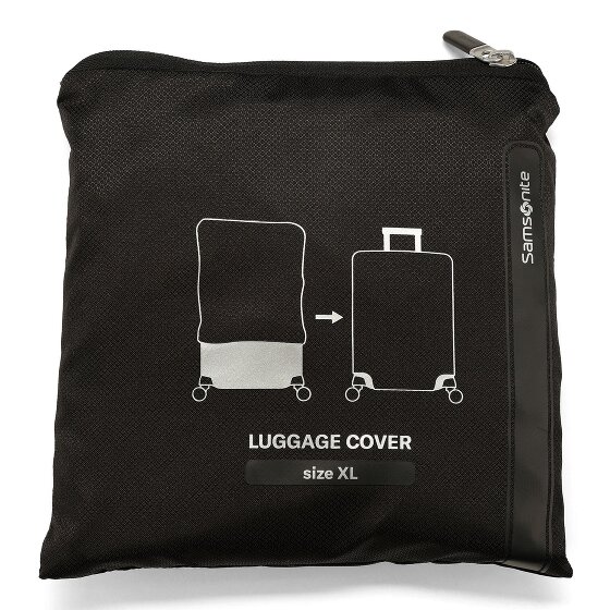 Samsonite Ta Revolution Coprivaligia 81 cm
