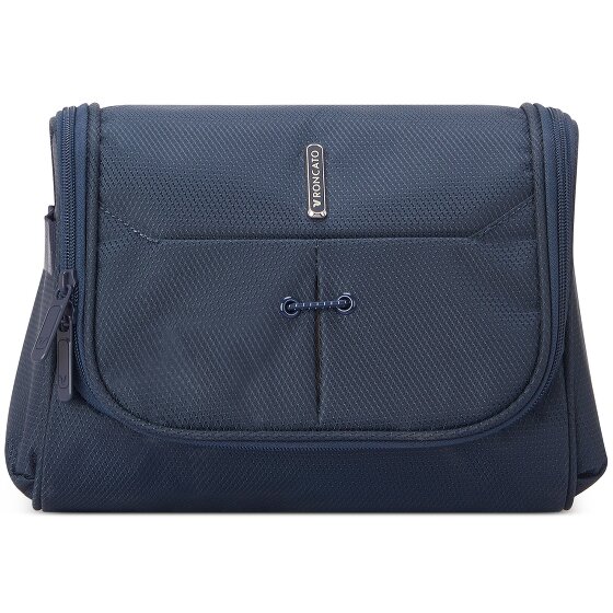 Roncato Ironik 2.0 Borsa da toilette 25 cm