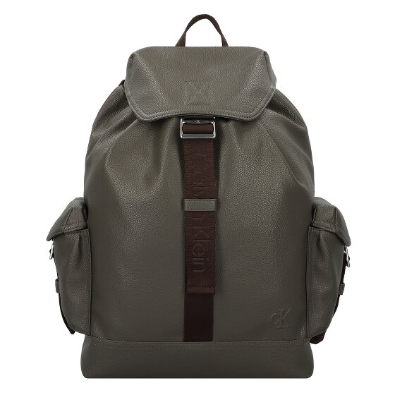 Calvin Klein Jeans Cargo Zaino da giorno 43 cm Scomparto per laptop