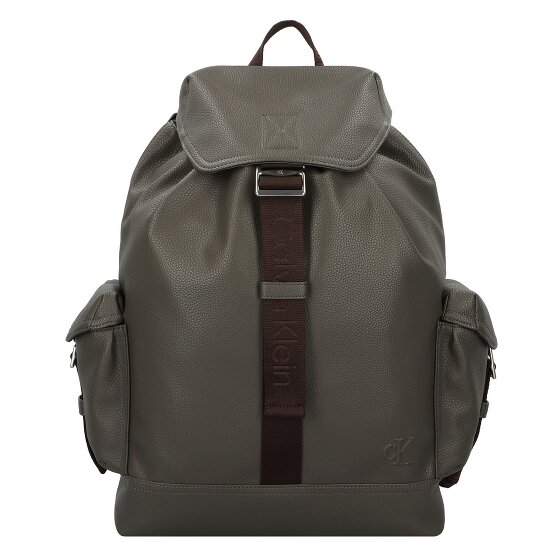 Calvin Klein Jeans Cargo Zaino da giorno 43 cm Scomparto per laptop