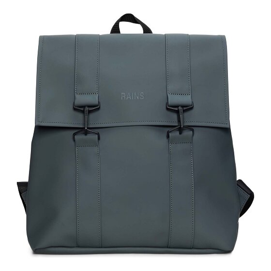 Rains Essential Zaino da giorno 40 cm Vano porta PC