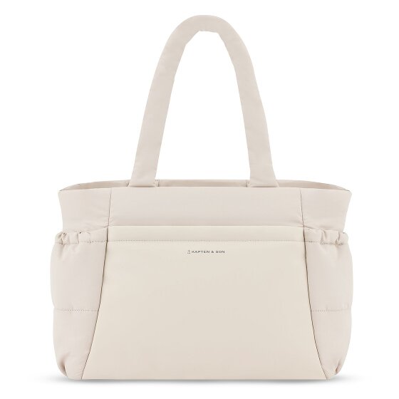 Kapten & Son Hellvi Borsa shopper 41.5 cm Scomparto per laptop