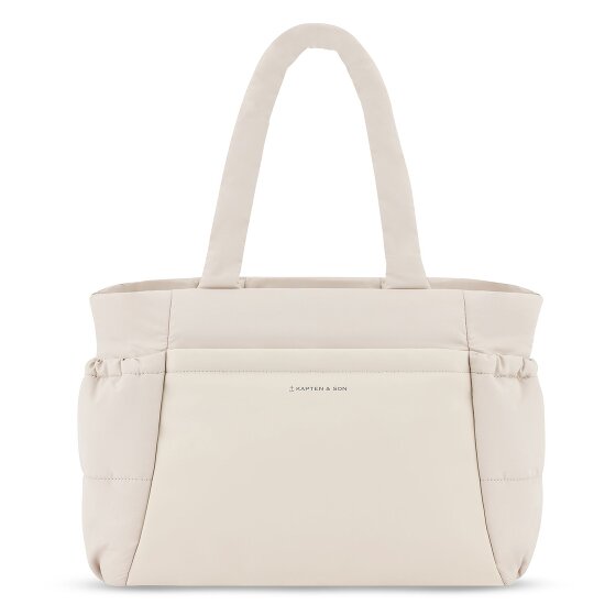 Kapten & Son Hellvi Borsa shopper 41.5 cm Scomparto per laptop