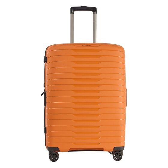 Stratic Novium 4 ruote Carrello M 65 cm con piega di espansione