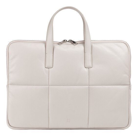 DuDu Togean Borsa per computer portatile Pelle 36 cm