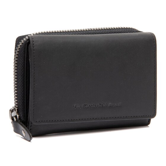 The Chesterfield Brand Sorraia Portafoglio Protezione RFID Vera Pelle 12 cm