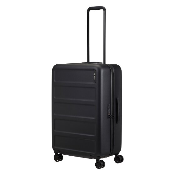 Samsonite Carrello Quadrix a 4 ruote 68 cm