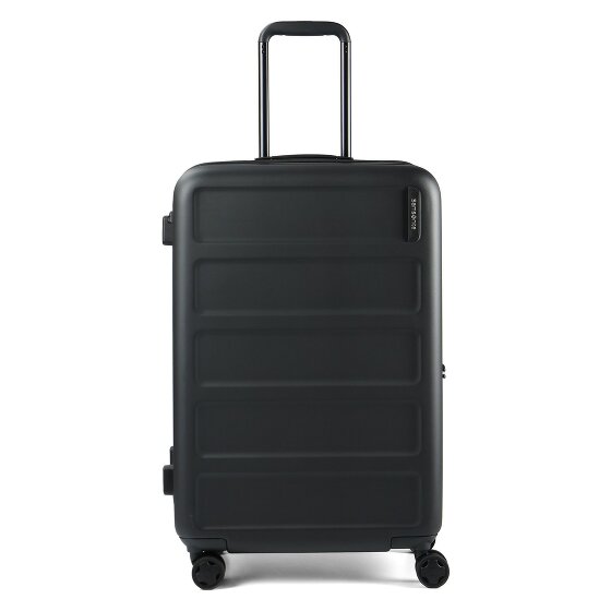 Samsonite Carrello Quadrix a 4 ruote 68 cm