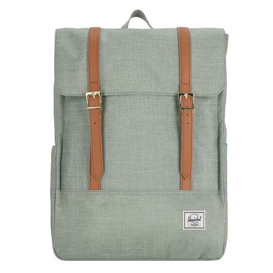 Herschel Survey Zaino da giorno 45 cm Scomparto per laptop