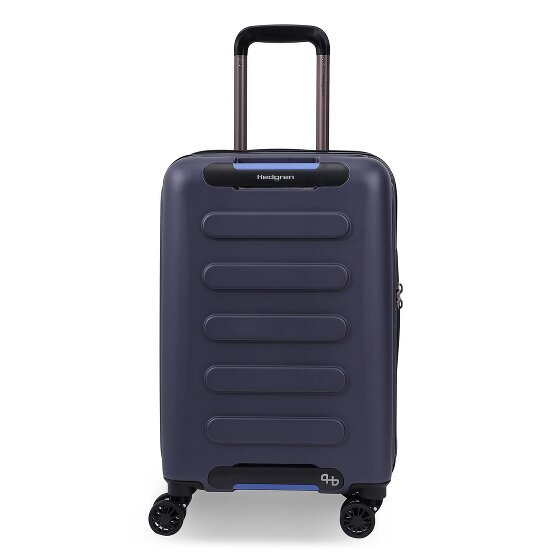 Hedgren Comby Grip S 4 ruote Carrello della cabina S 55 cm