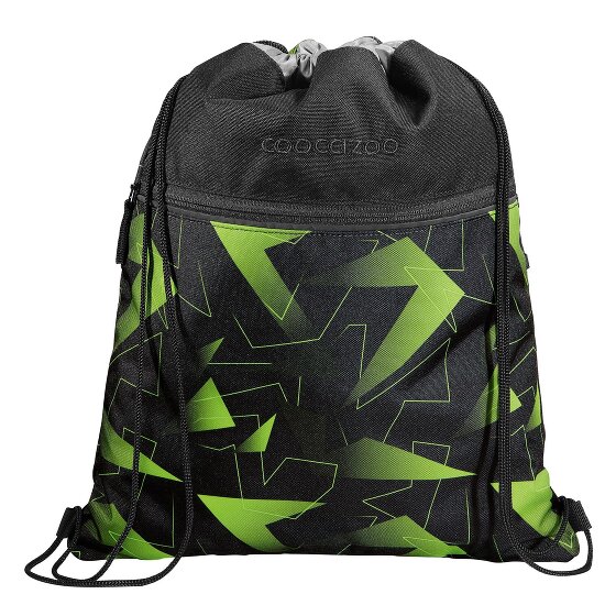 coocazoo Borsa da ginnastica 43 cm
