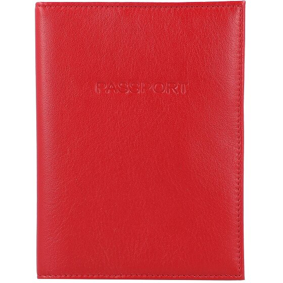 Picard Custodia per passaporto in pelle 11 cm
