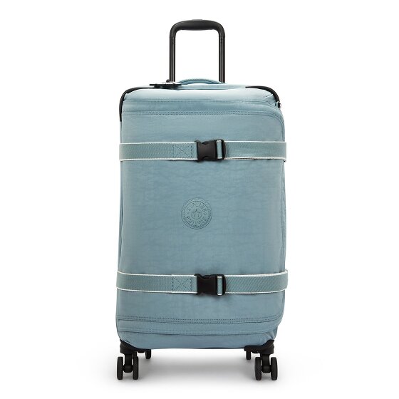Kipling Basic Spontaneous 4 ruote Carrello M 66 cm