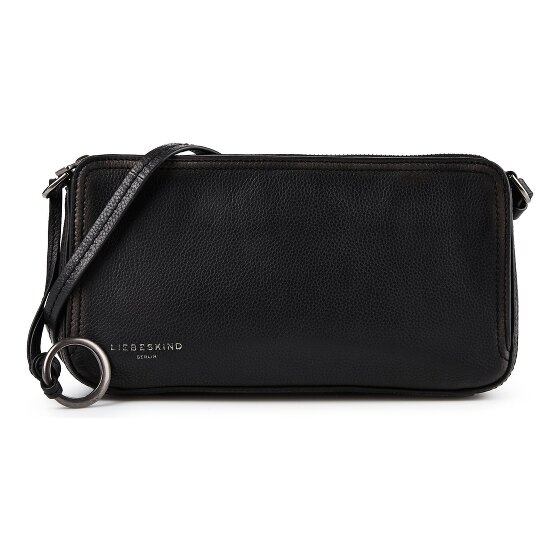 Liebeskind Clarice II Borsa a tracolla M Vera Pelle 26 cm