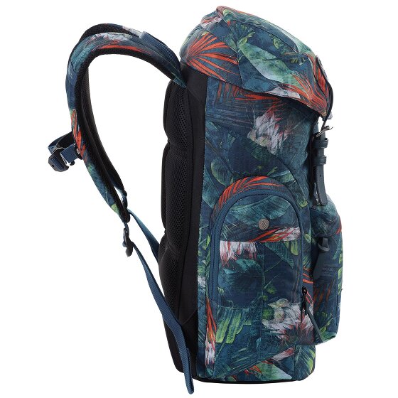 NITRO Zaino Urban Daypacker 46 cm scomparto per laptop