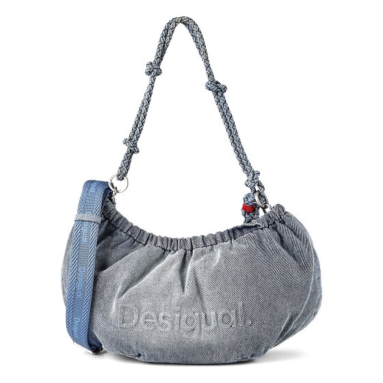 Desigual Half Borsa a tracolla 40 cm