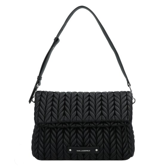 Karl Lagerfeld Pillow Borsa a tracolla 39 cm