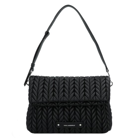 Karl Lagerfeld Pillow Borsa a tracolla 39 cm