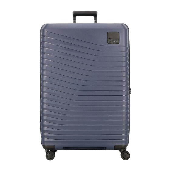 Samsonite Intuo 4 ruote Carrello XL 81 cm con piega di espansione