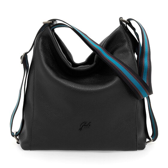 Gabs Aissa Borsa a spalla Vera Pelle 31 cm