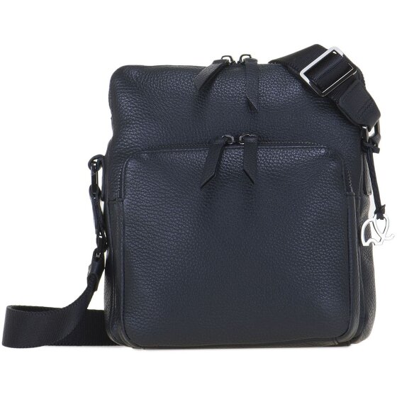 Mywalit Vinci Borsa a tracolla in pelle 20 cm