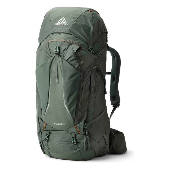 Gregory Baltoro 65 L Zaino da trekking S 79 cm