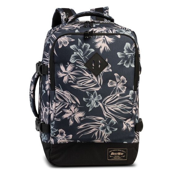 Worldpack Cabin Pro Zaino da giorno 40 cm Scomparto per laptop