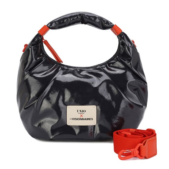 LES VISIONNAIRES Unio Kitzbuehel Borsa a tracolla S 34 cm