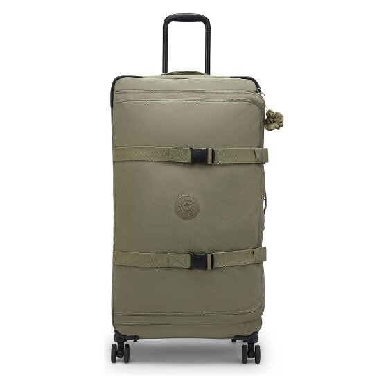 Kipling Basic Spontaneous 4 ruote Carrello L 78 cm