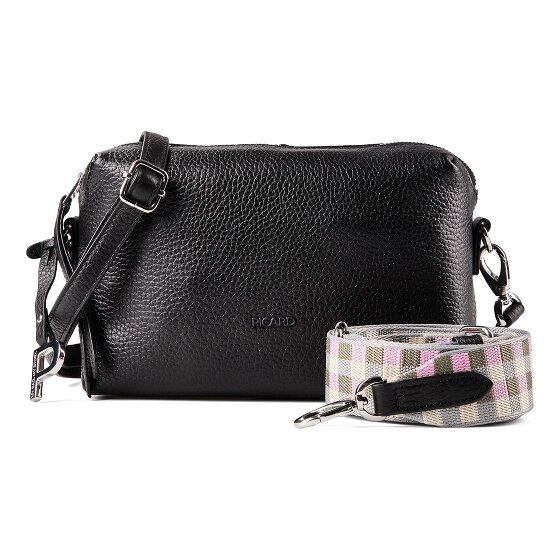 Picard Texel Borsa a tracolla Pelle 22 cm