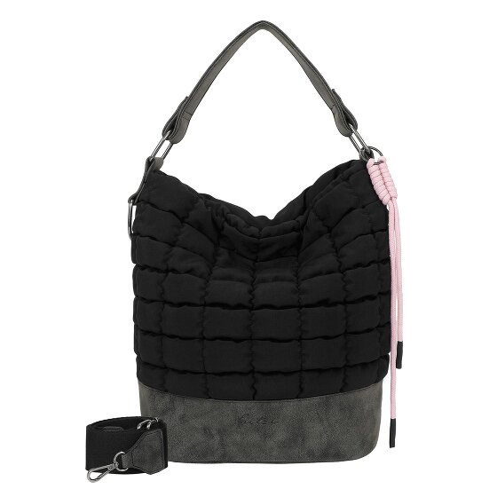 Fritzi aus Preußen Brigitte x fritzi Olga limited Bubble Borsa a tracolla 27 cm