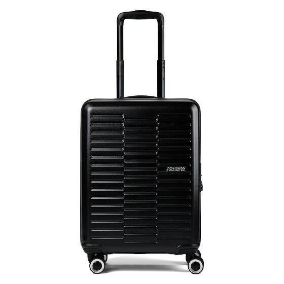 American Tourister Sunset Hills 4 ruote Carrello della cabina 55 cm
