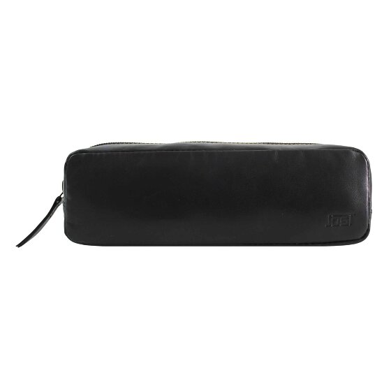 Jost Aarhus Astuccio per matite Pelle 20 cm