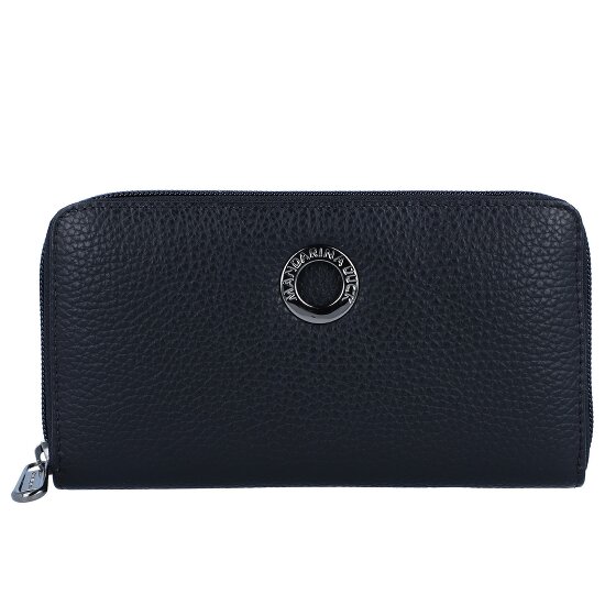 Mandarina Duck Portafoglio Mellow in pelle 19 cm