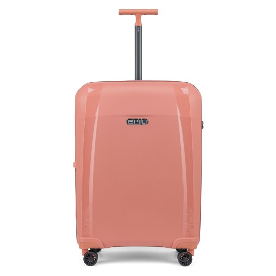 Epic Phantom SL Carrello a 4 ruote 66 cm