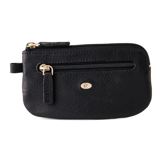 Esquire Chicago Portafoglio chiave Pelle 12.5 cm