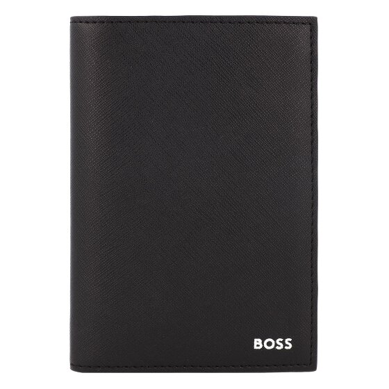Boss Zair Custodia per carta di credito 10 cm