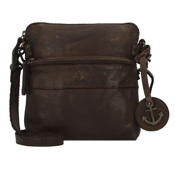 Harbour 2nd Anchor Love Taliza Borsa a tracolla Pelle 19 cm
